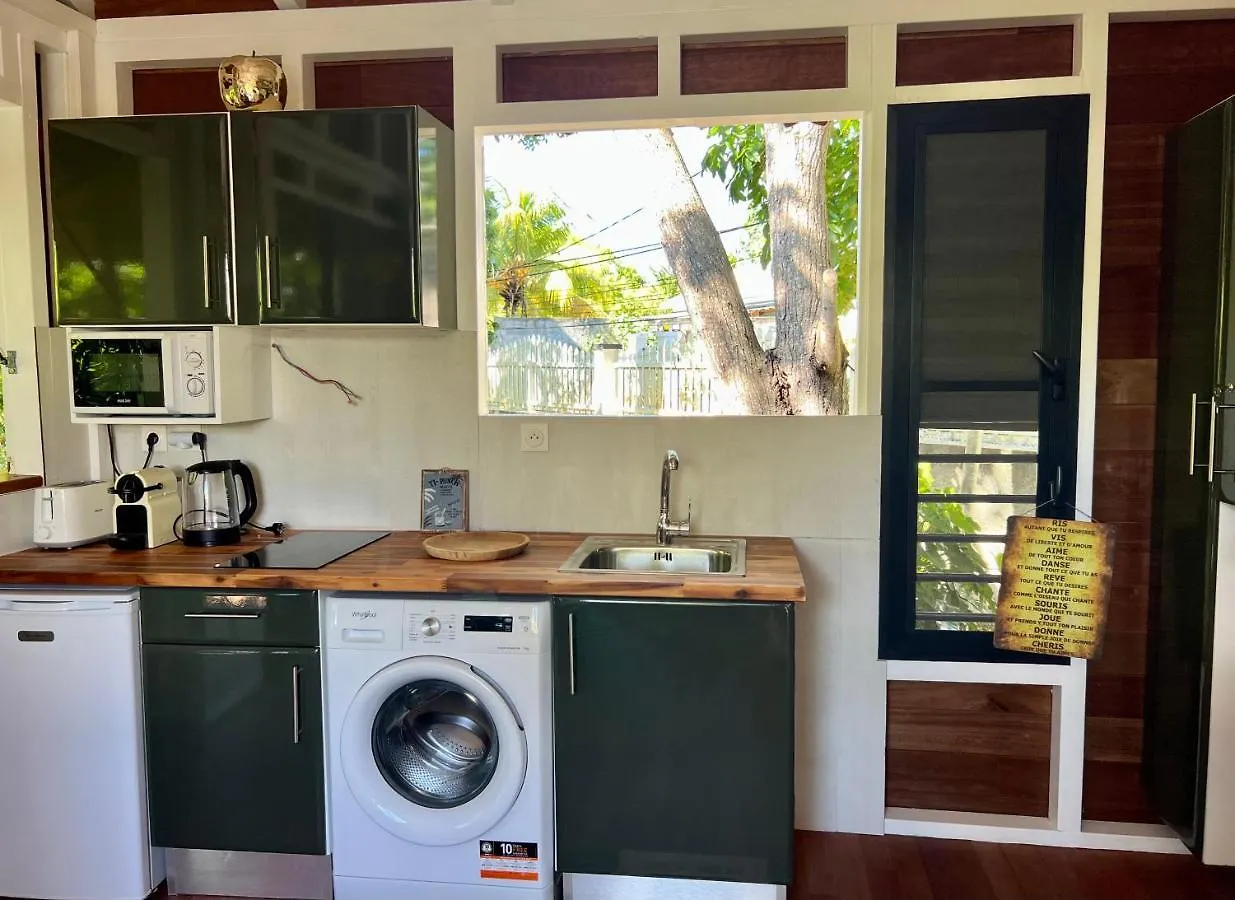 La Mareale, Bungalow Tout Confort A Deux Pas De La Mer location