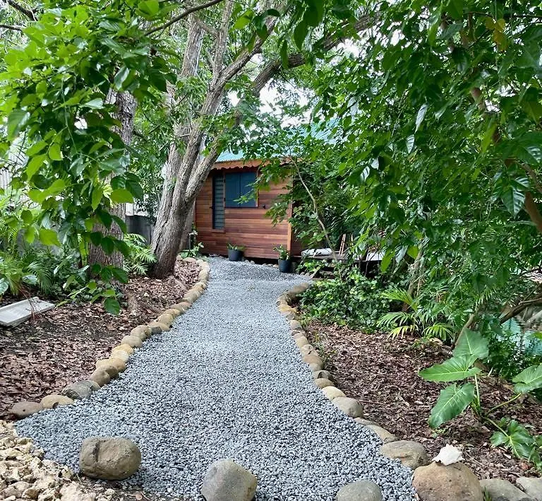 La Mareale, Bungalow Tout Confort A Deux Pas De La Mer Sainte-Anne  0*, Sainte-Anne (Grande-Terre) Guadeloupe